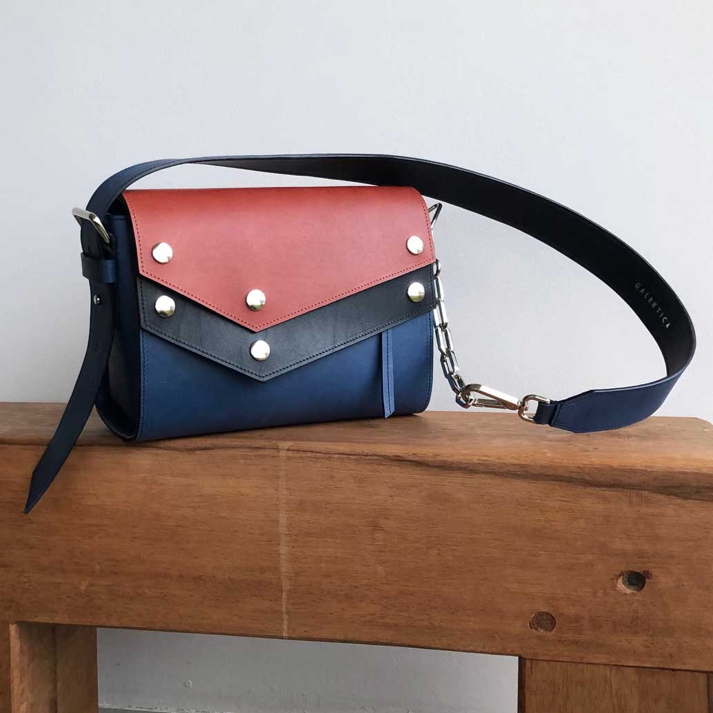 Apolonia bag | Galektica